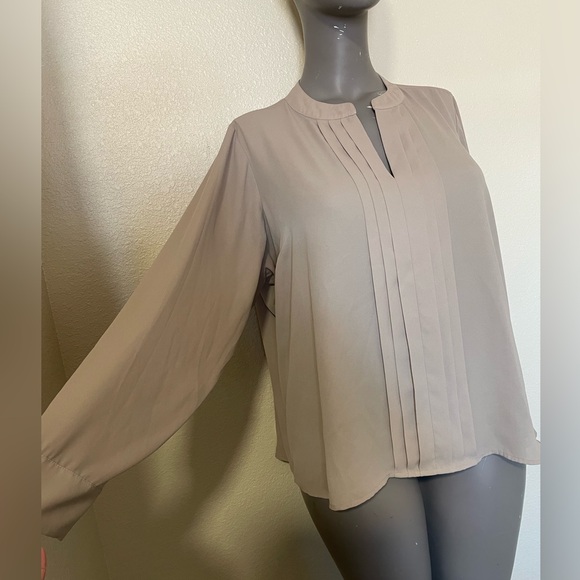 Calvin Klein blouse size 2XL - Picture 3 of 8
